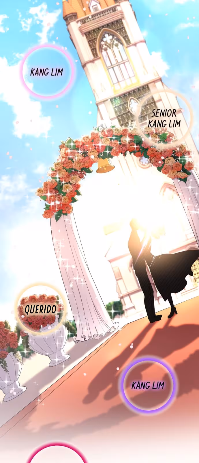 Página do Capítulo 172