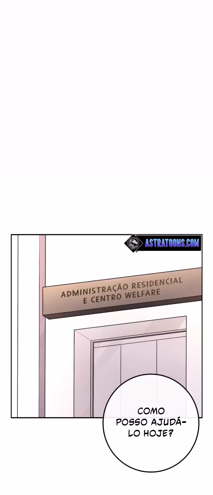 Página do Capítulo 172