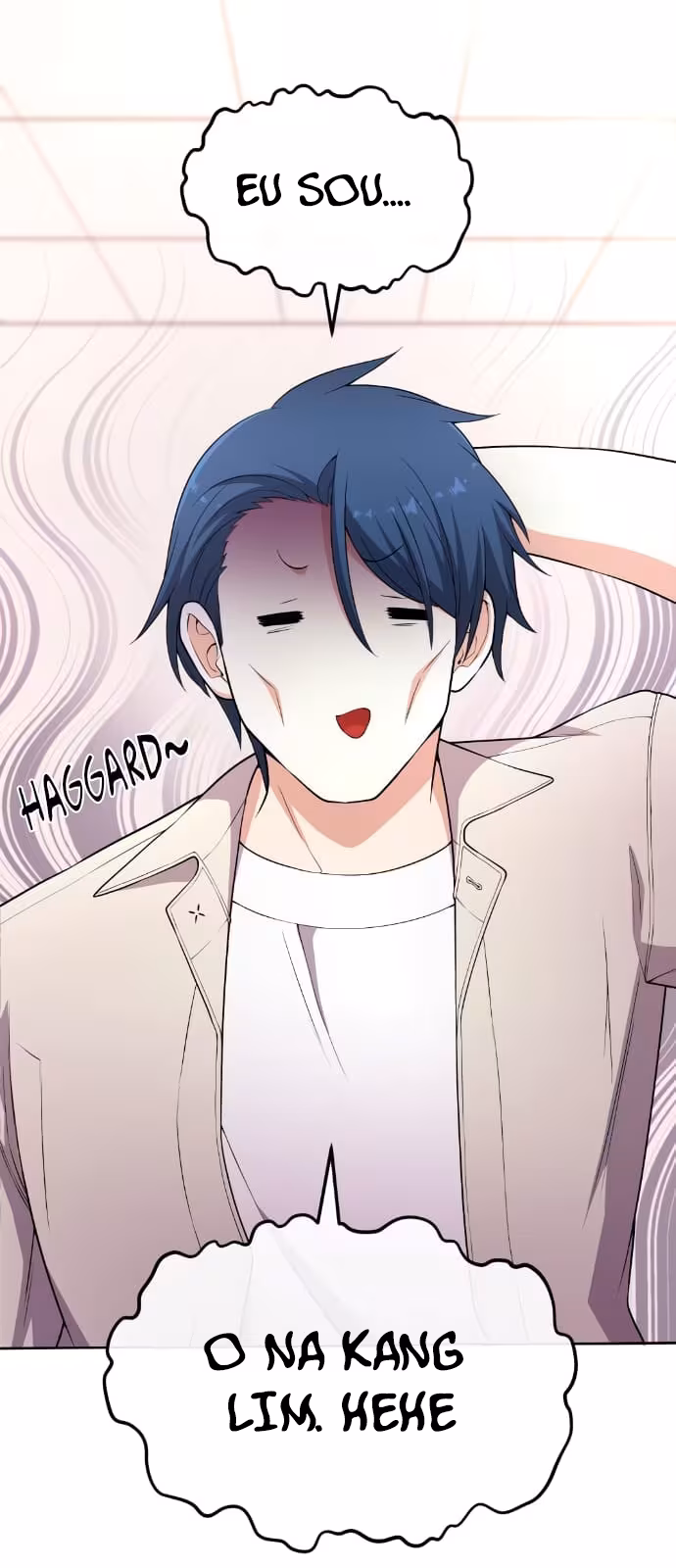 Página do Capítulo 172