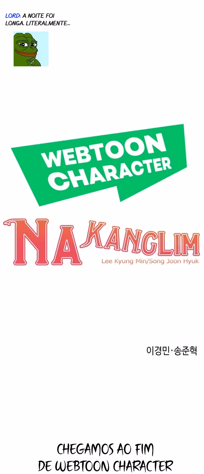 Página do Capítulo 172