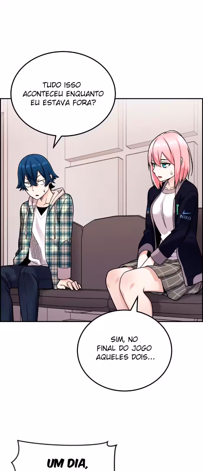 Página do Capítulo 18