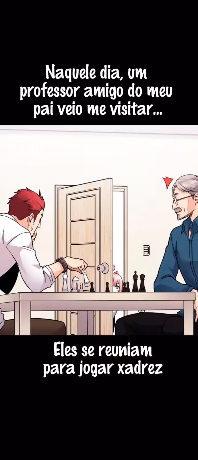 Página do Capítulo 18