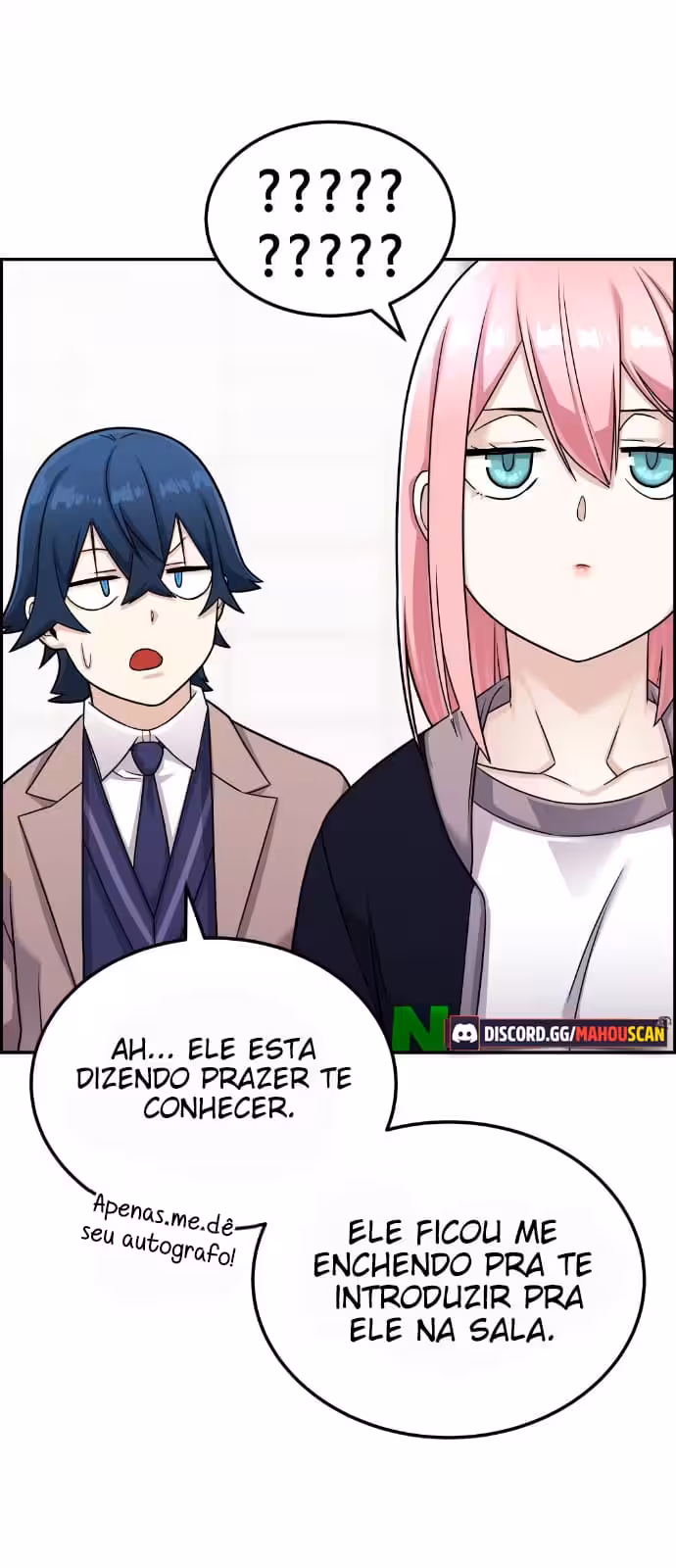 Página do Capítulo 19