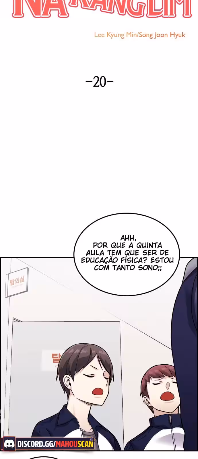 Página do Capítulo 20