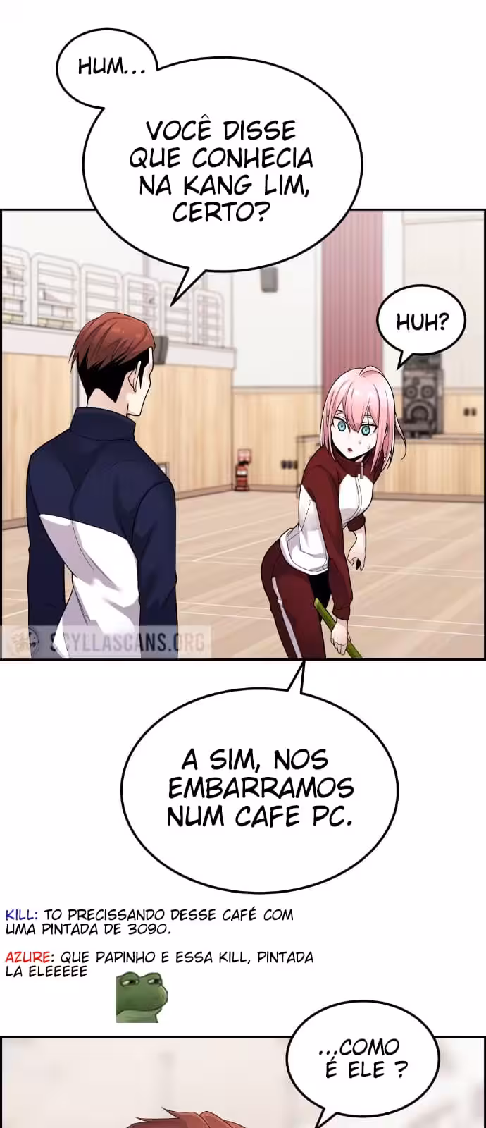 Página do Capítulo 20