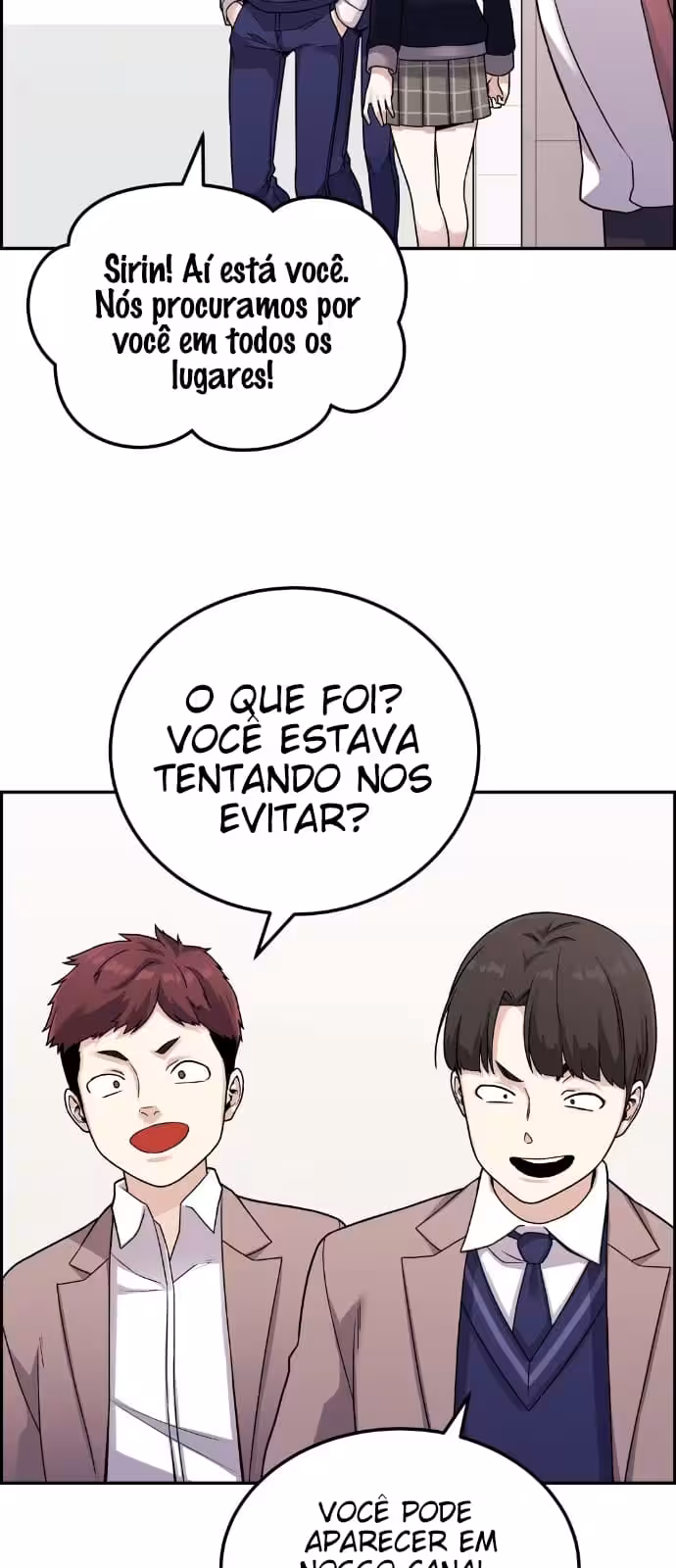 Página do Capítulo 20