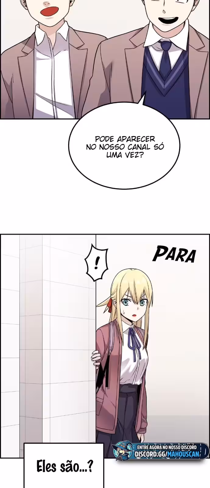 Página do Capítulo 21