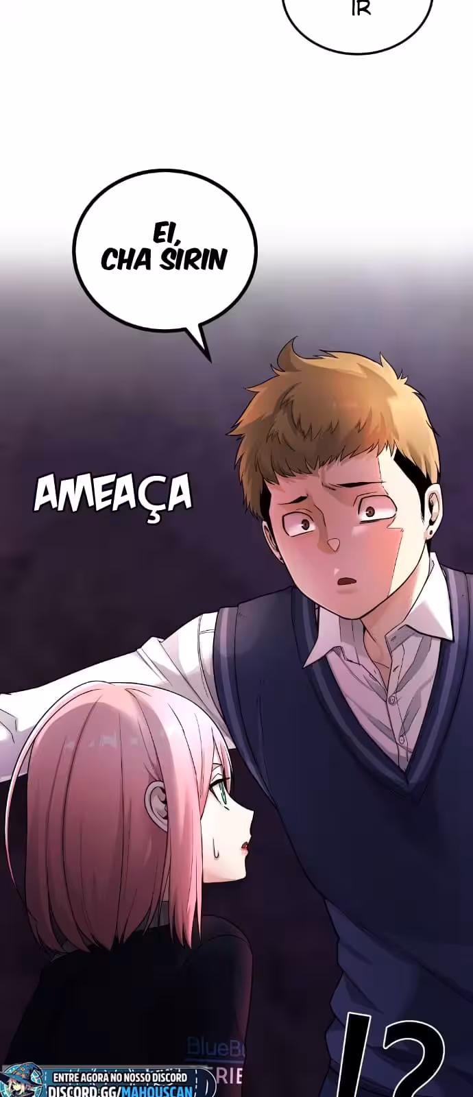 Página do Capítulo 21