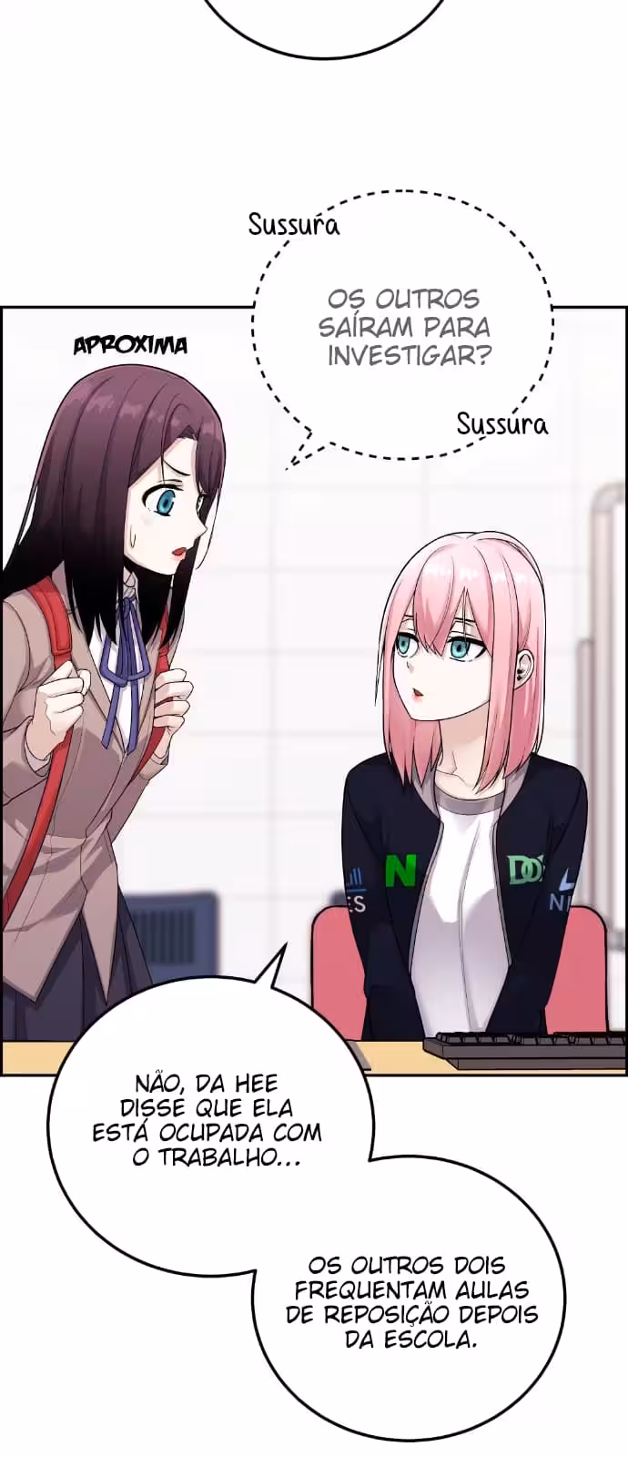 Página do Capítulo 23