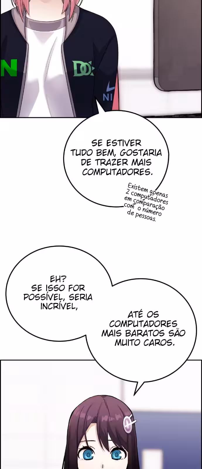 Página do Capítulo 23