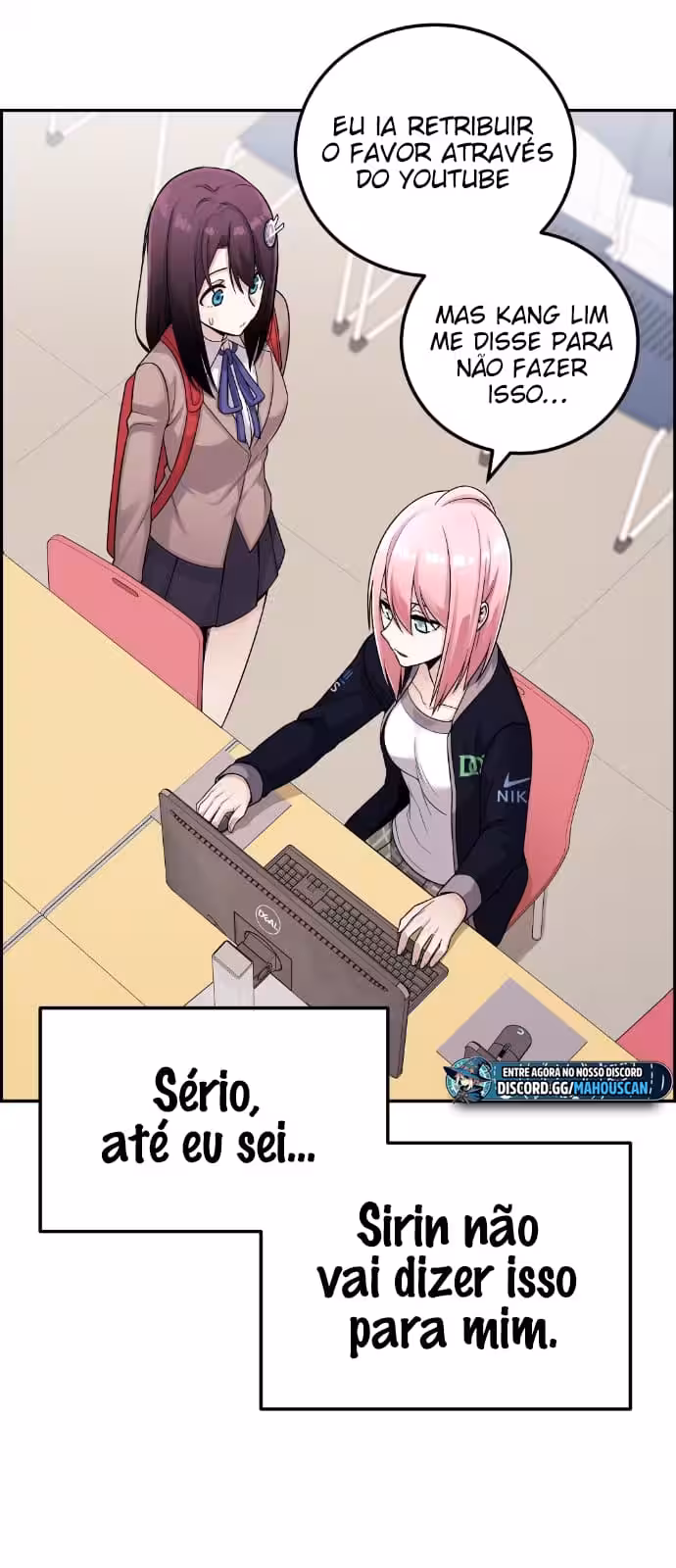 Página do Capítulo 23