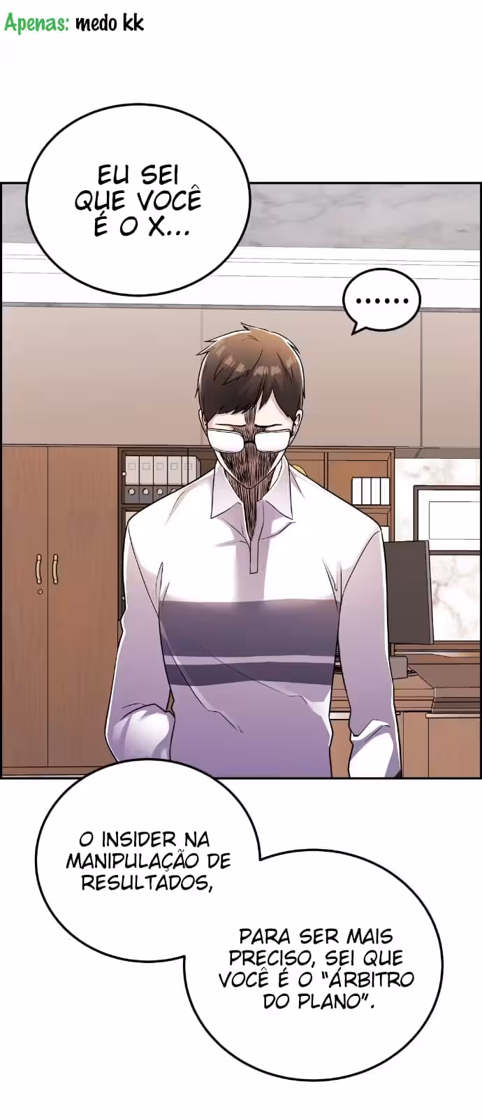 Página do Capítulo 25