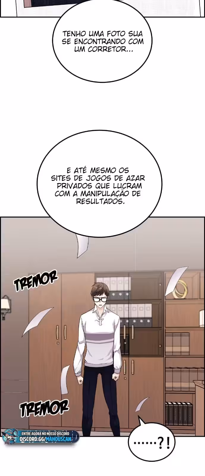 Página do Capítulo 25