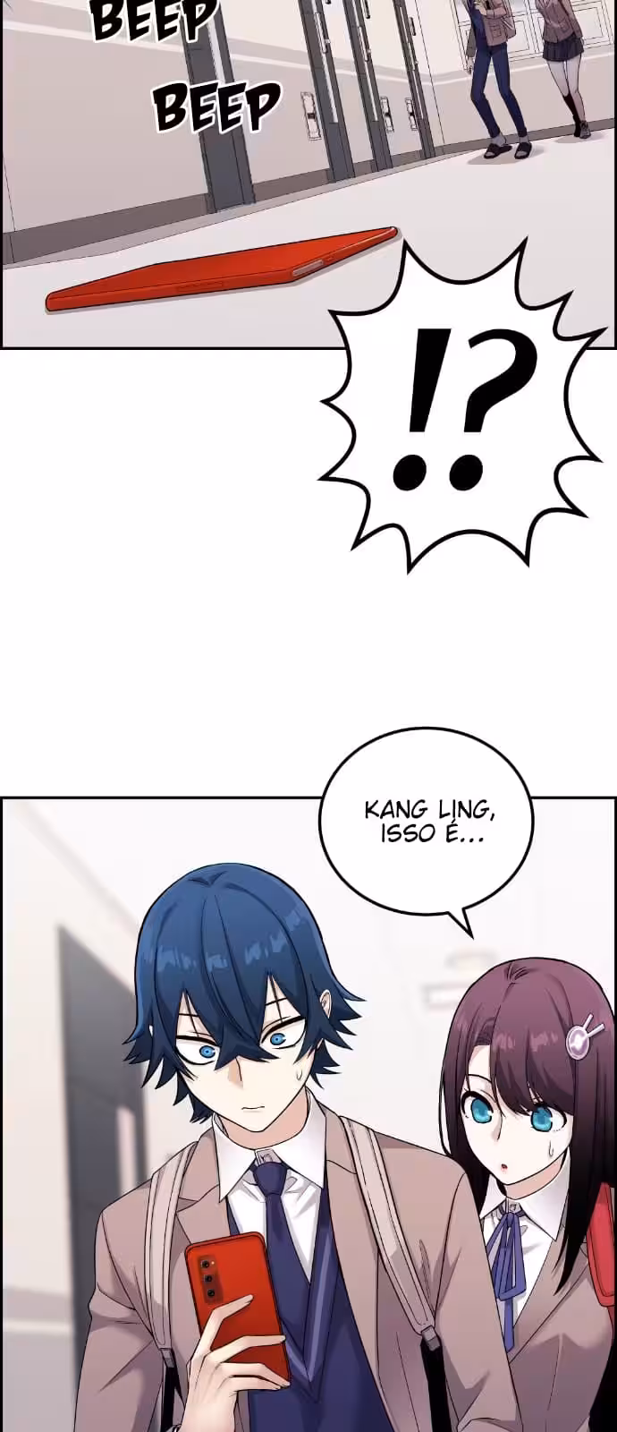 Página do Capítulo 26