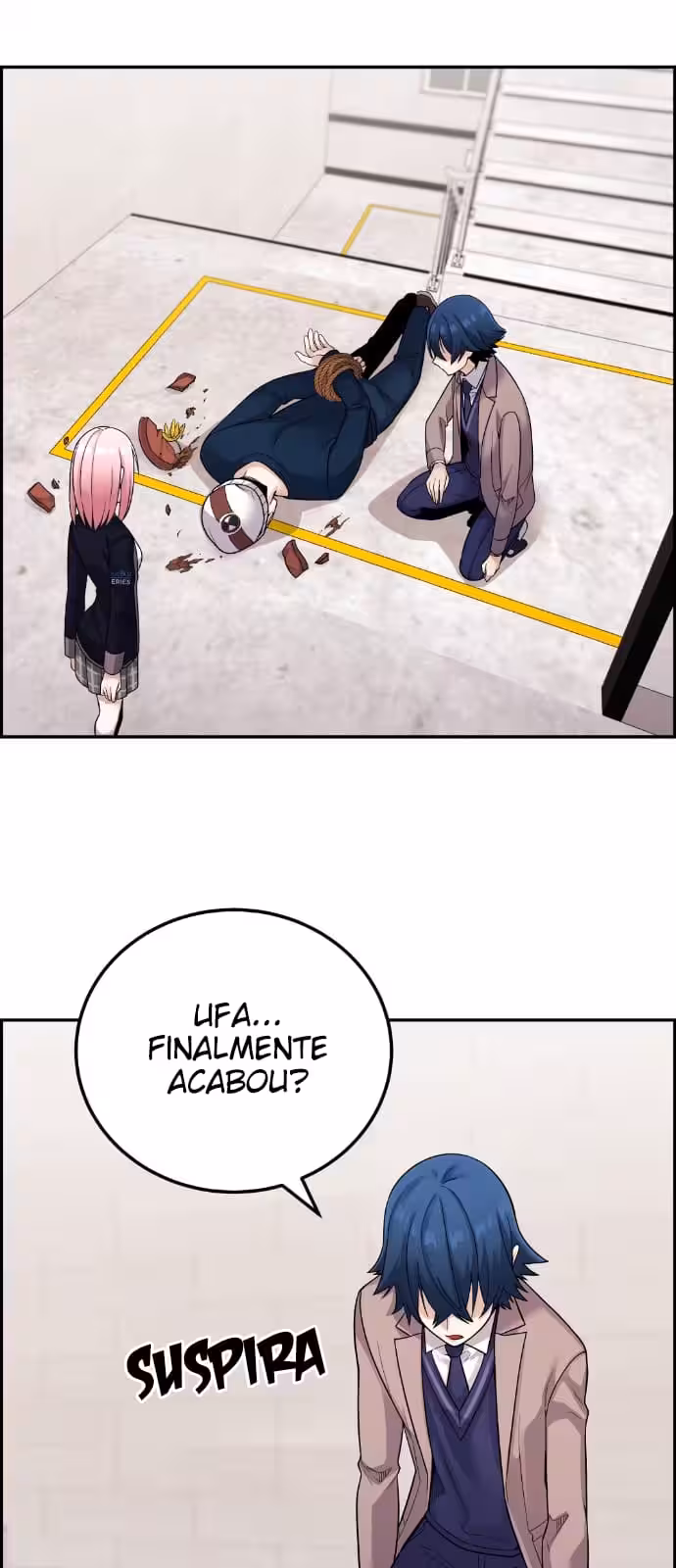 Página do Capítulo 29