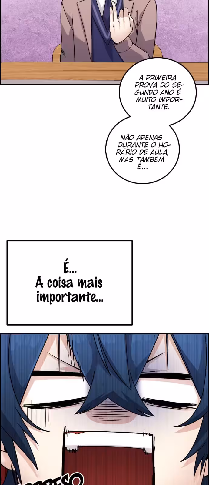 Página do Capítulo 30