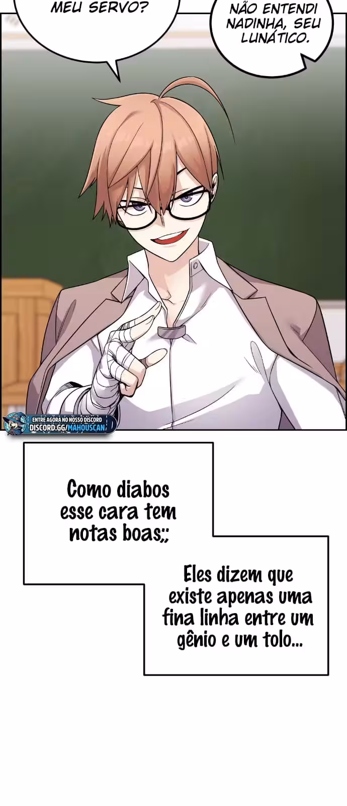 Página do Capítulo 30