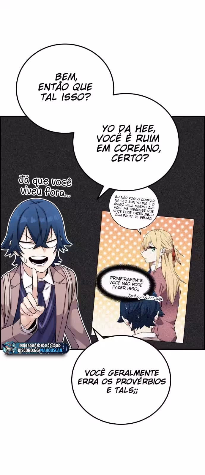 Página do Capítulo 30