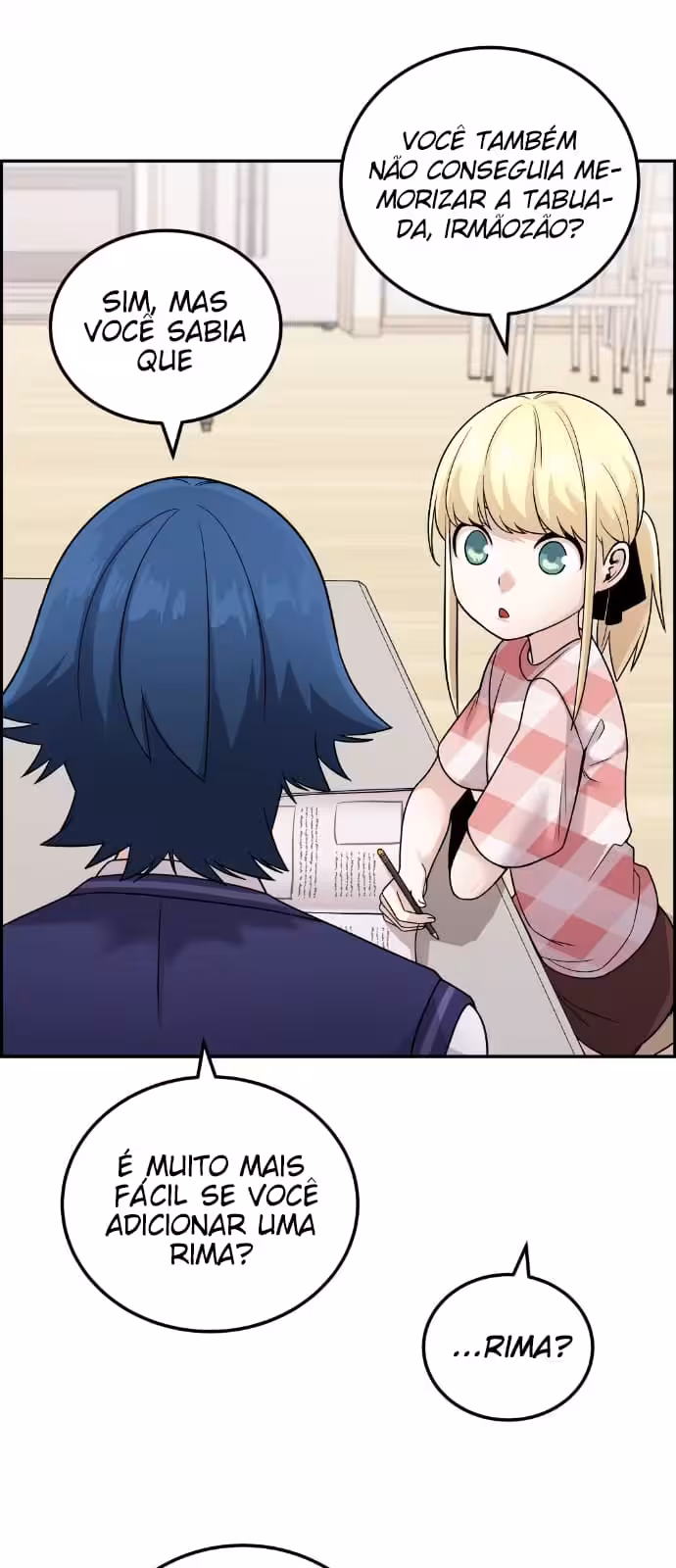 Página do Capítulo 30