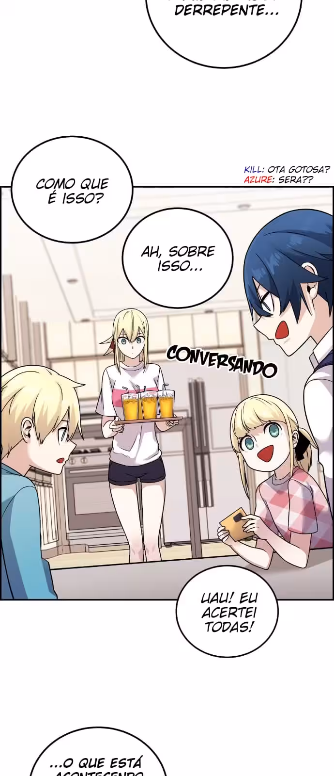 Página do Capítulo 30