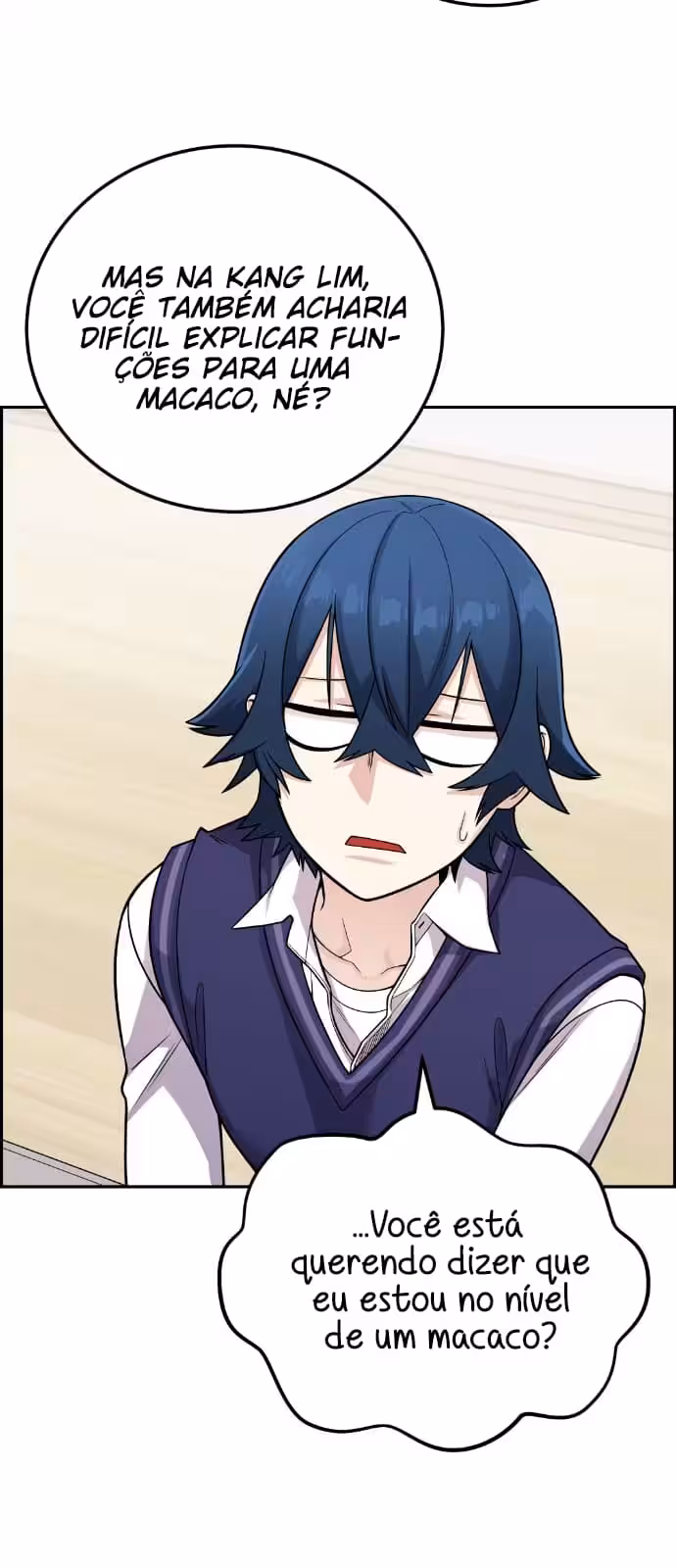 Página do Capítulo 30