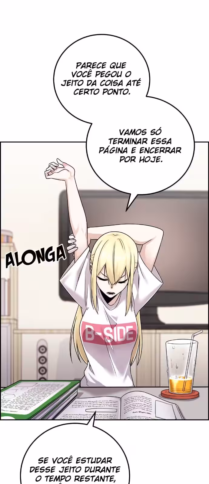 Página do Capítulo 30