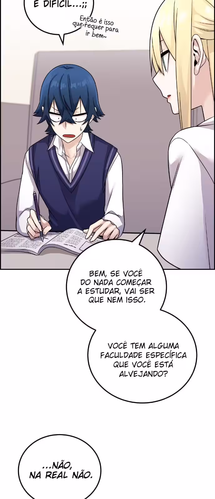 Página do Capítulo 30