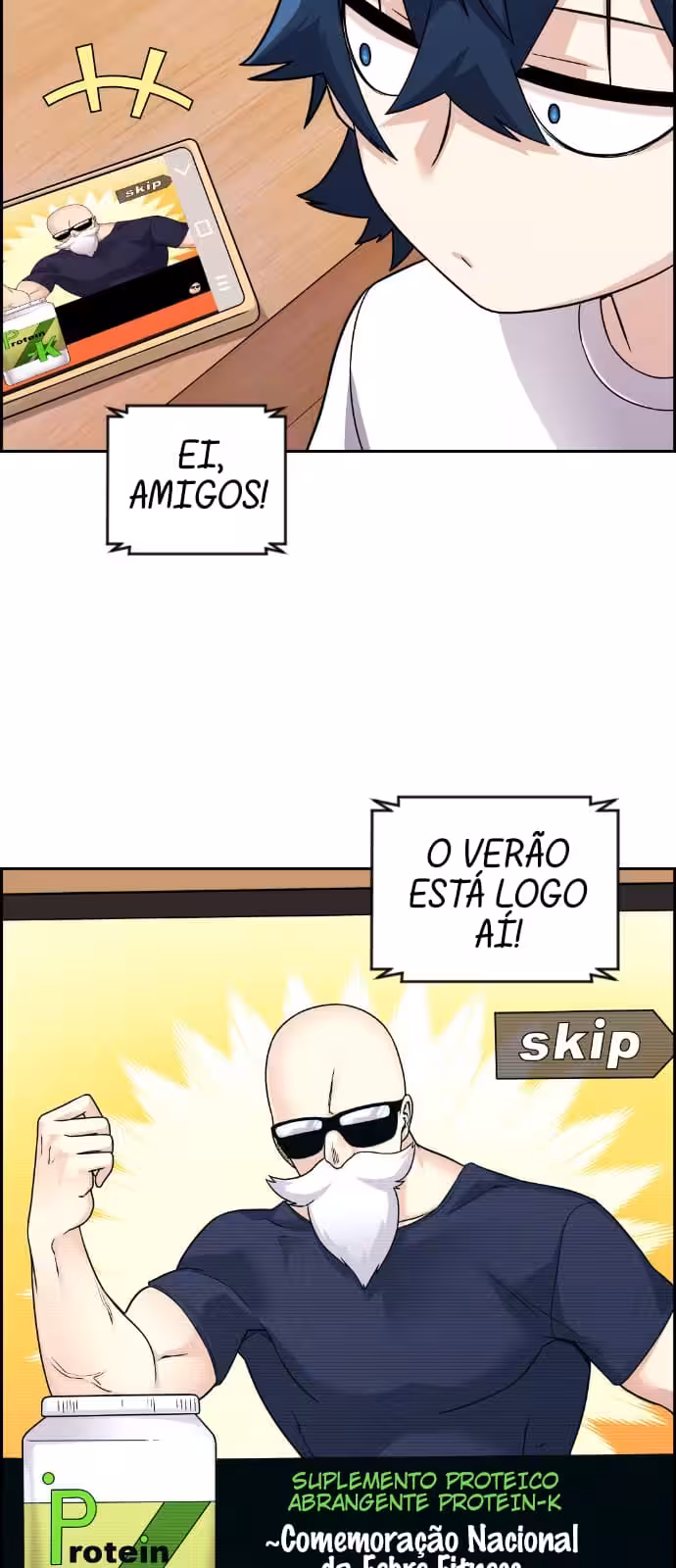 Página do Capítulo 31