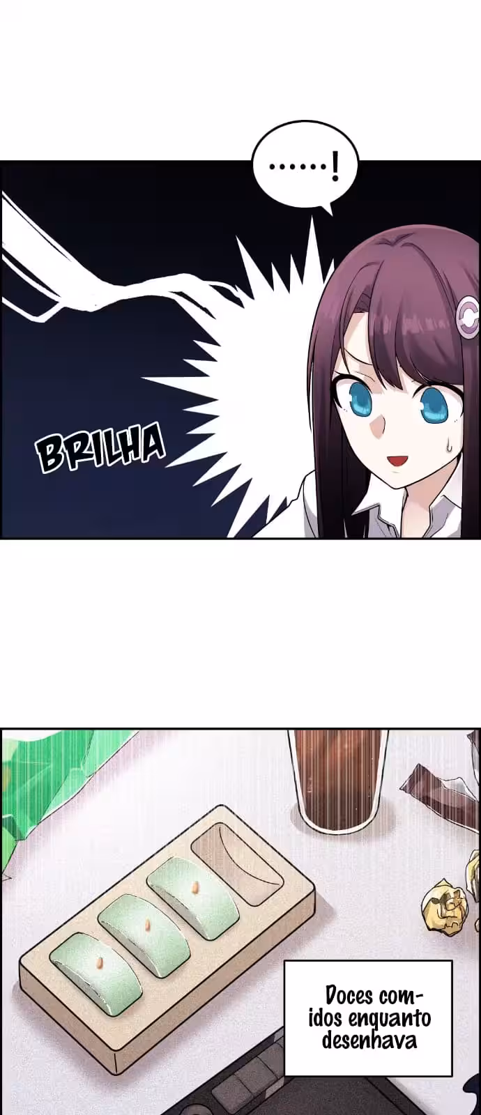 Página do Capítulo 31