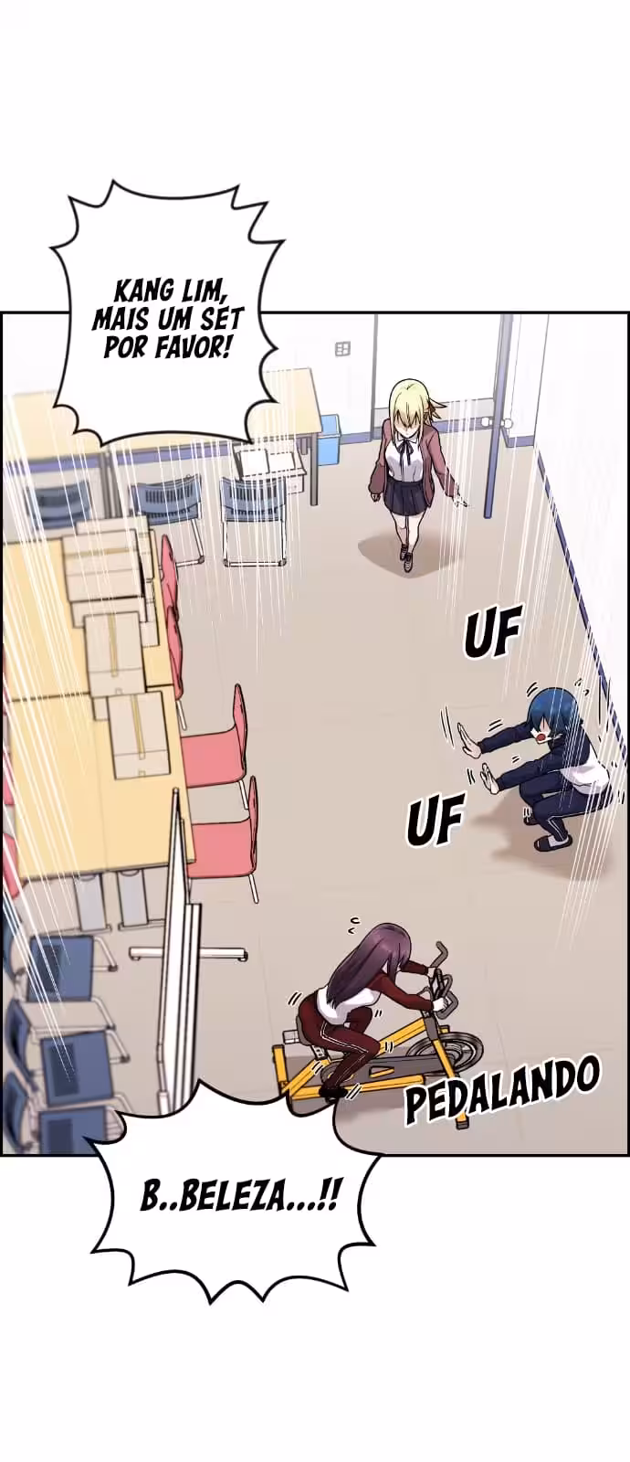 Página do Capítulo 31