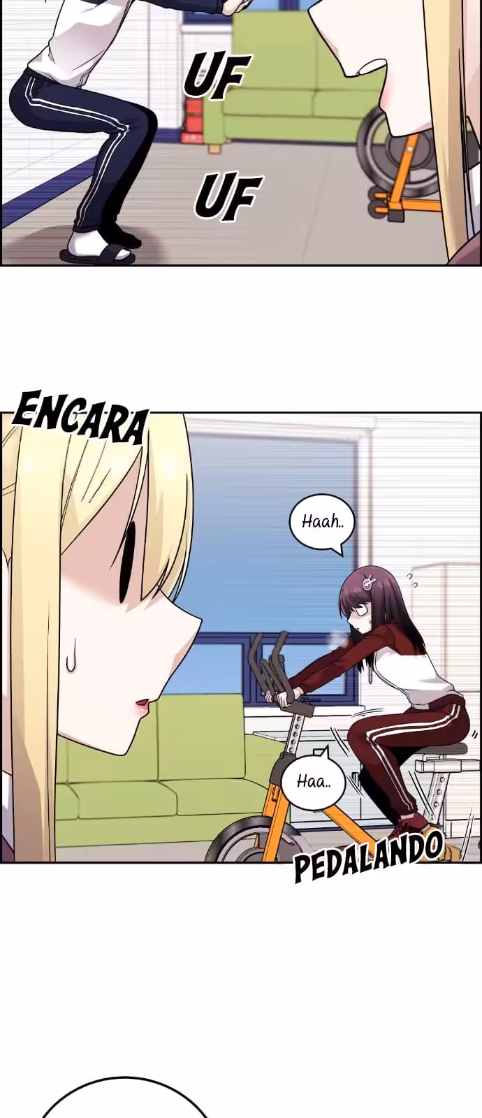 Página do Capítulo 31