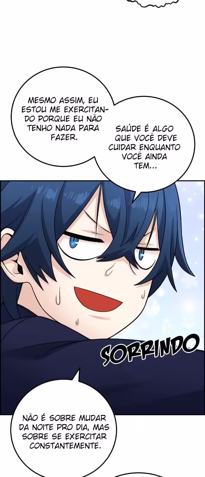 Página do Capítulo 31