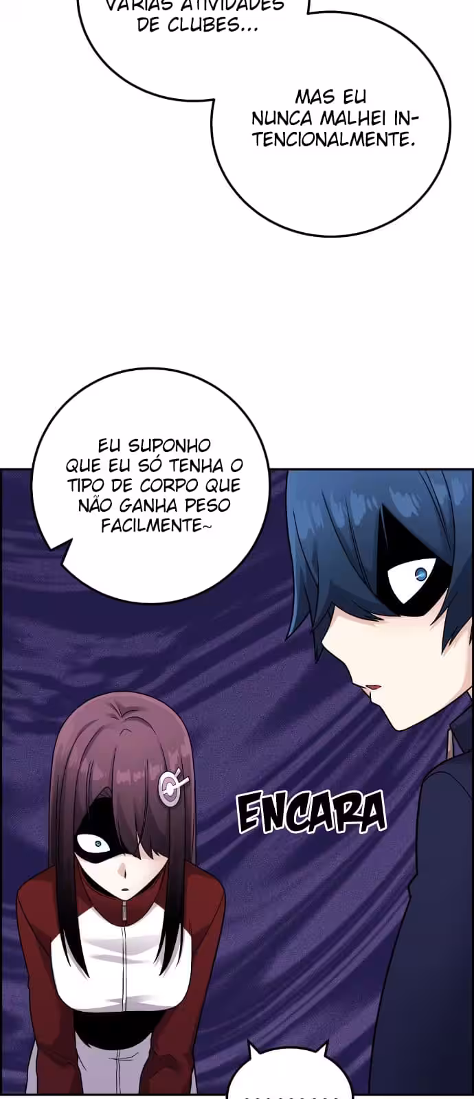 Página do Capítulo 31