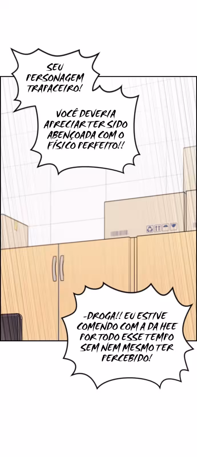 Página do Capítulo 31