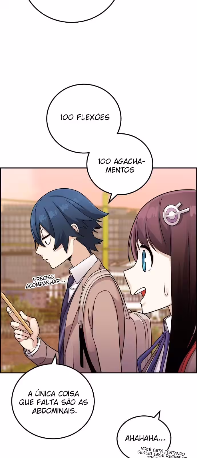 Página do Capítulo 31