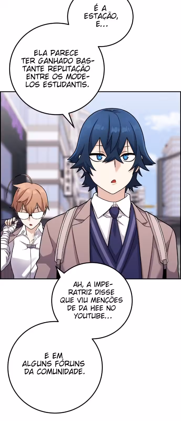 Página do Capítulo 32