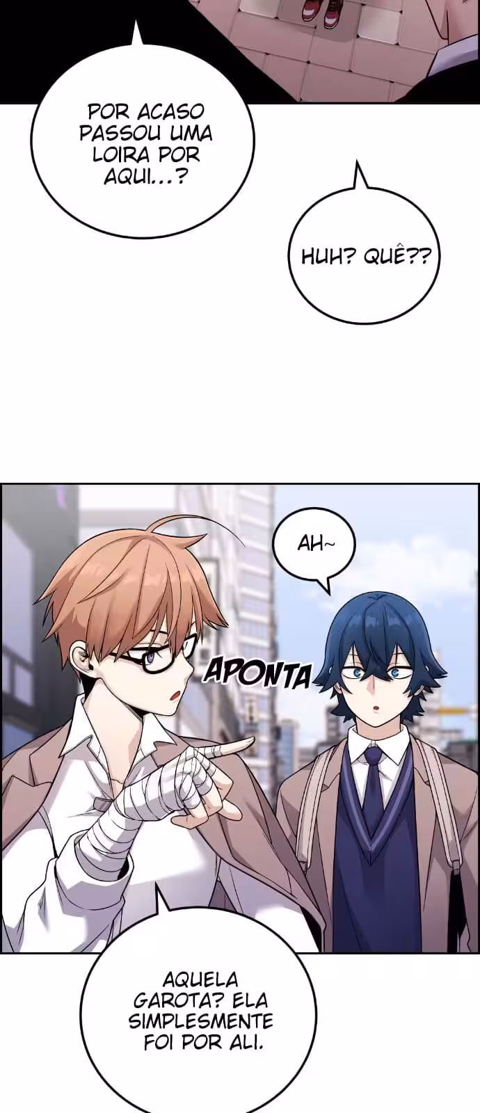 Página do Capítulo 32