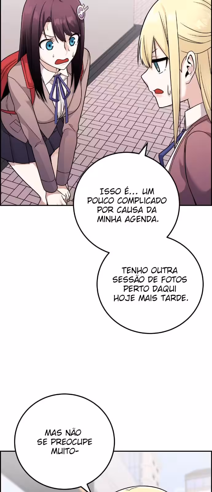 Página do Capítulo 32