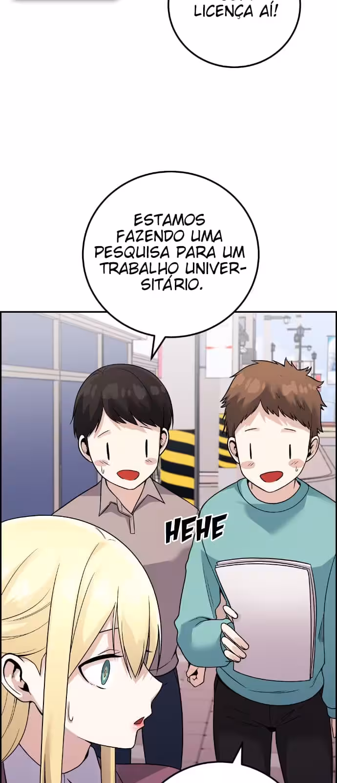 Página do Capítulo 32