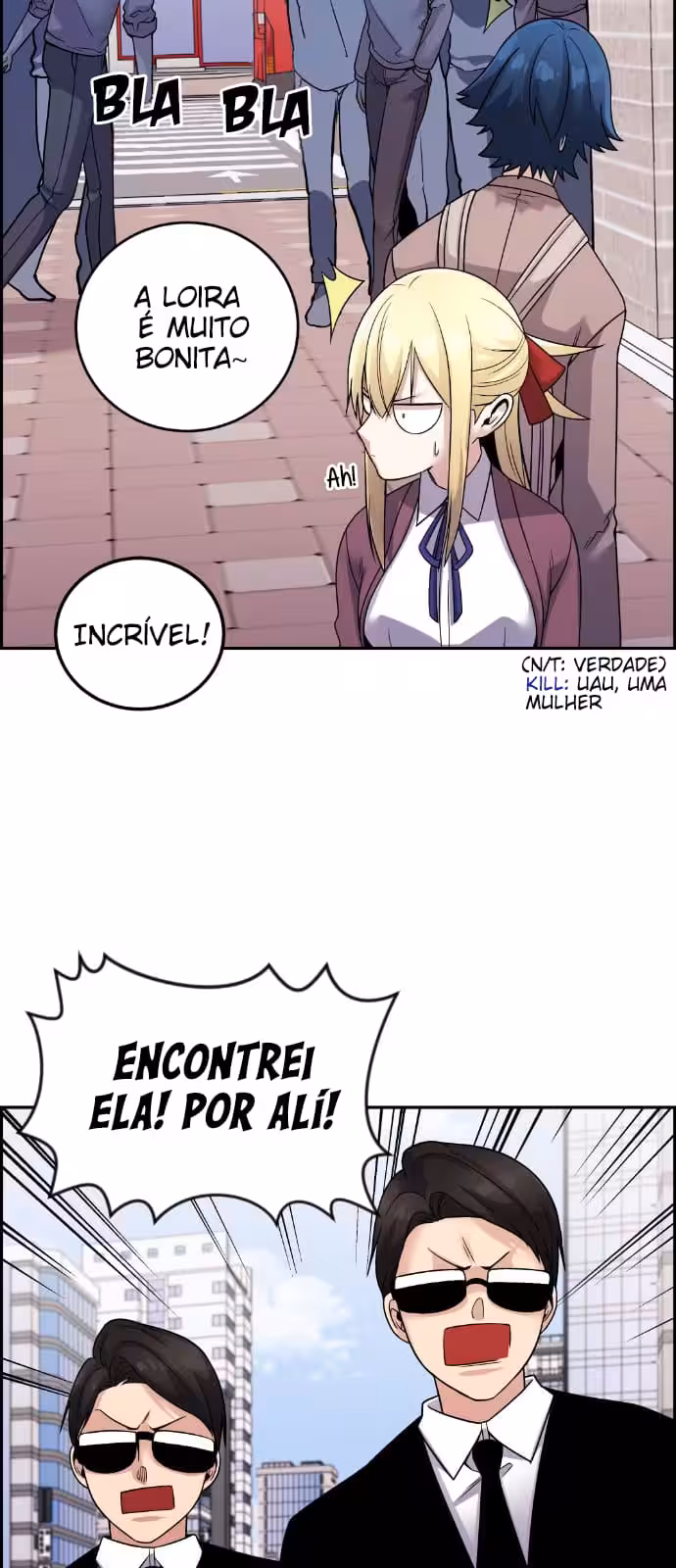 Página do Capítulo 32