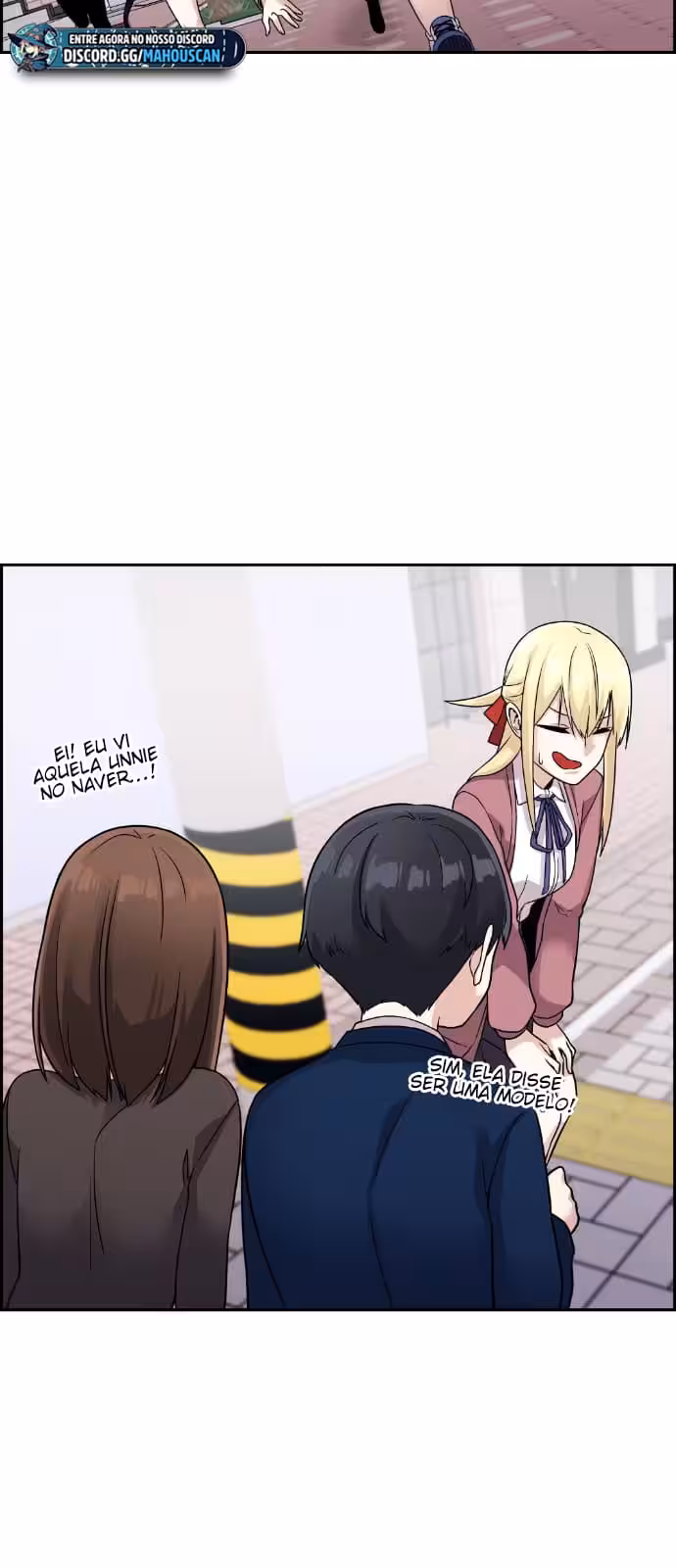 Página do Capítulo 32