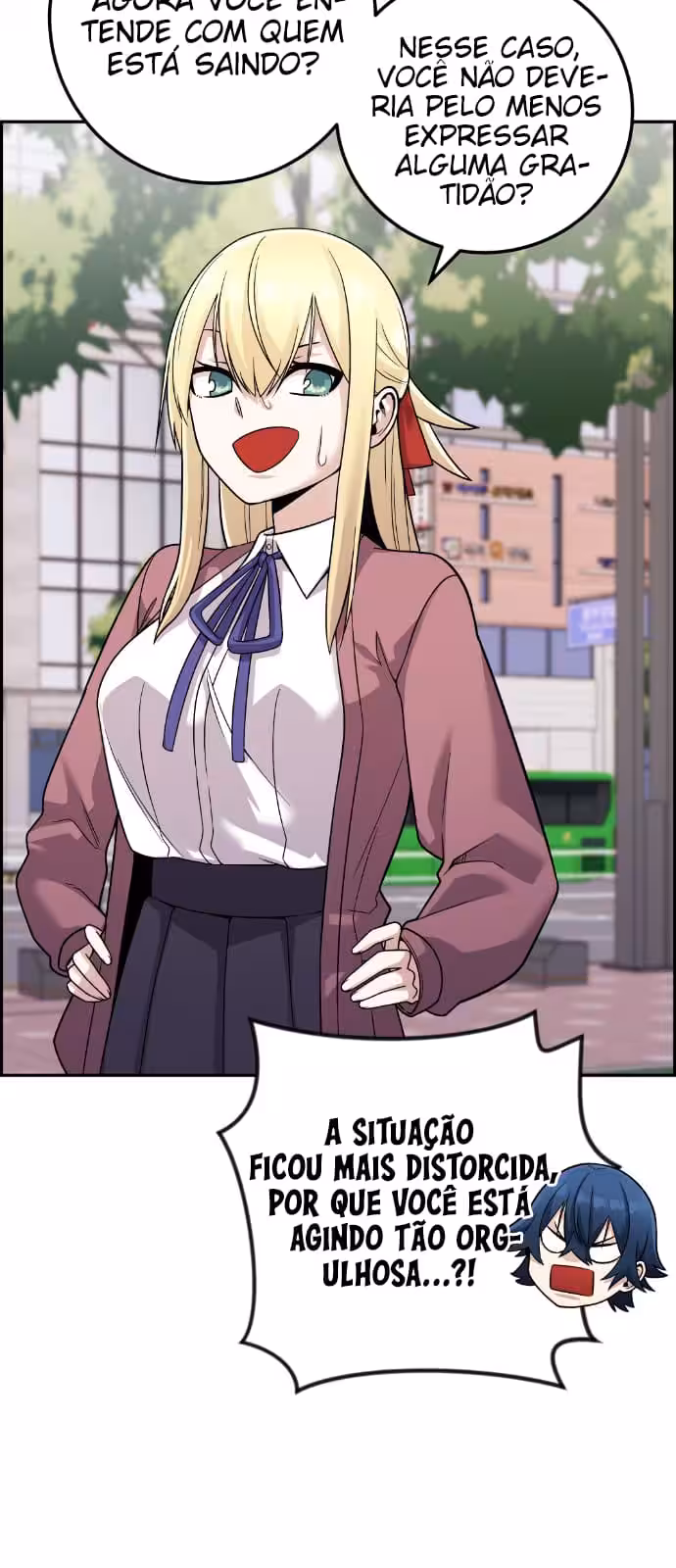 Página do Capítulo 32