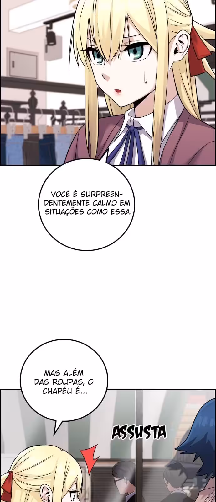 Página do Capítulo 33