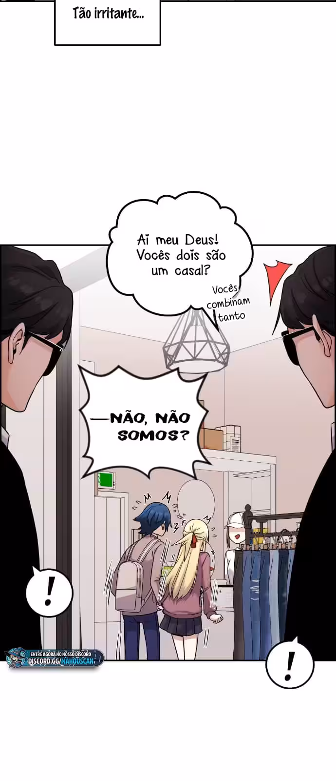 Página do Capítulo 33