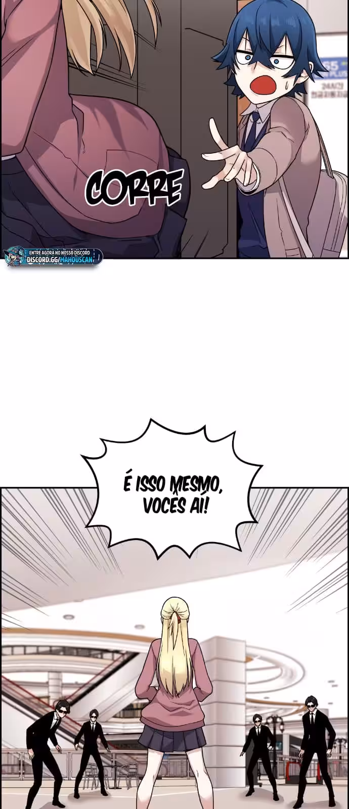 Página do Capítulo 33