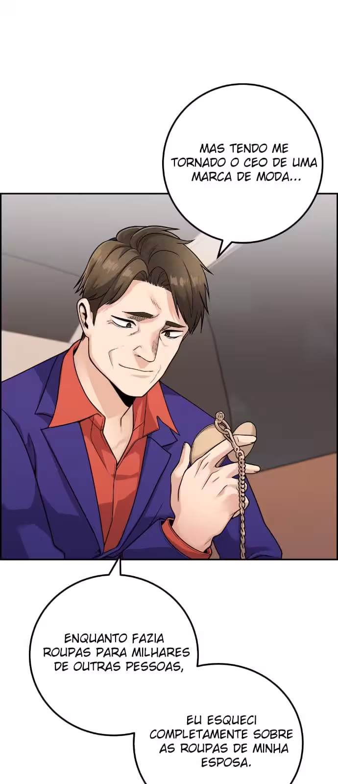 Página do Capítulo 33