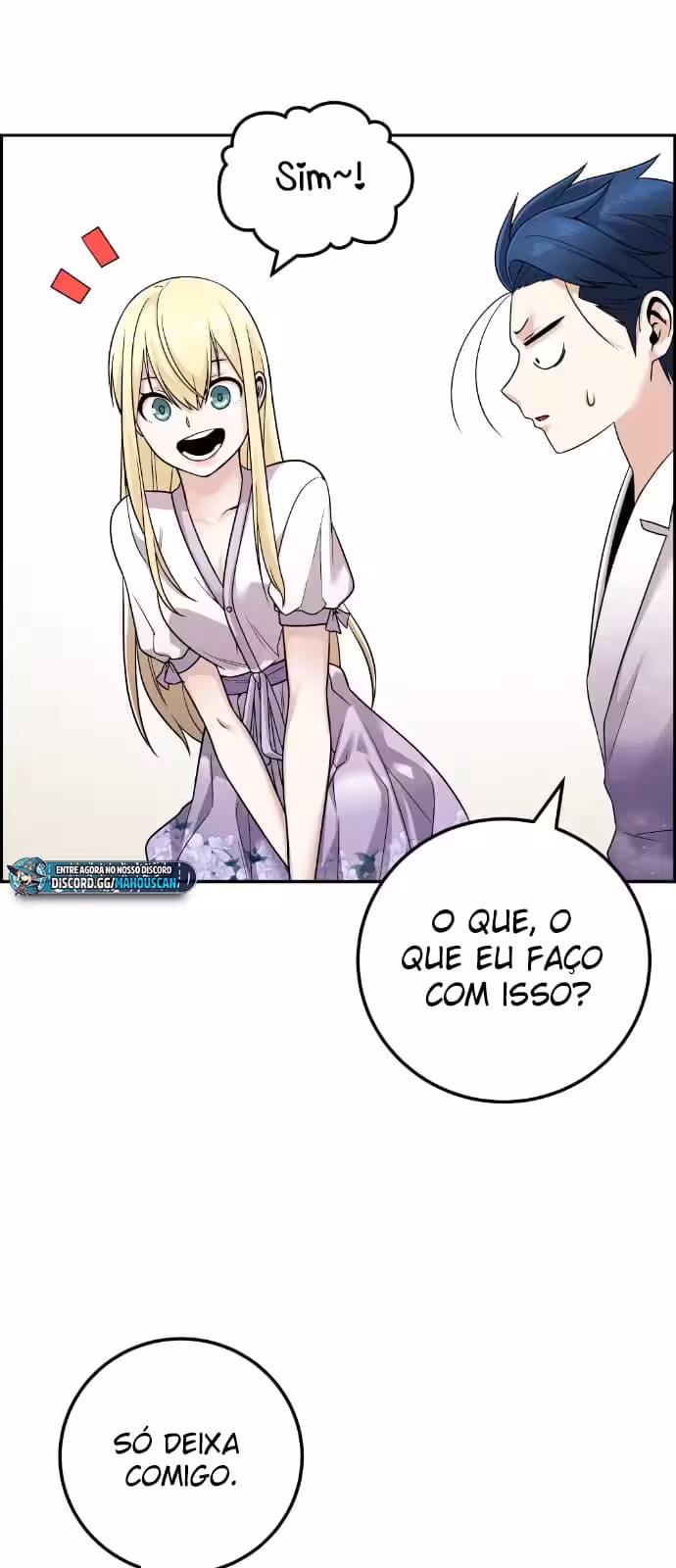 Página do Capítulo 33