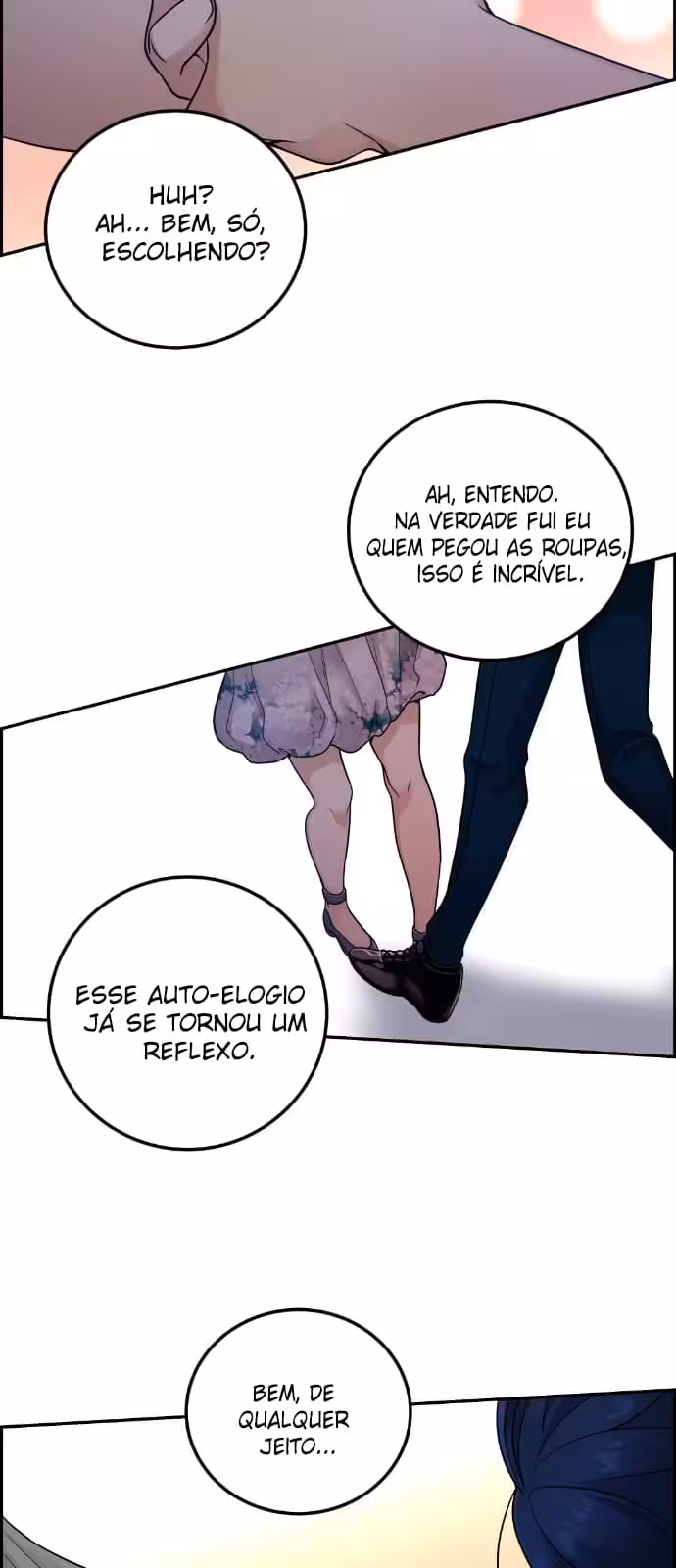 Página do Capítulo 33