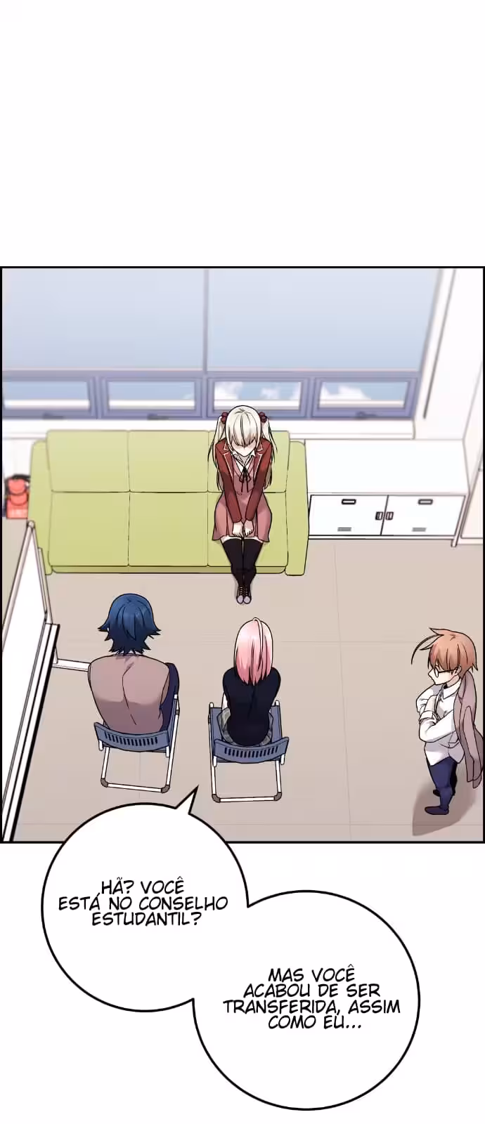 Página do Capítulo 34