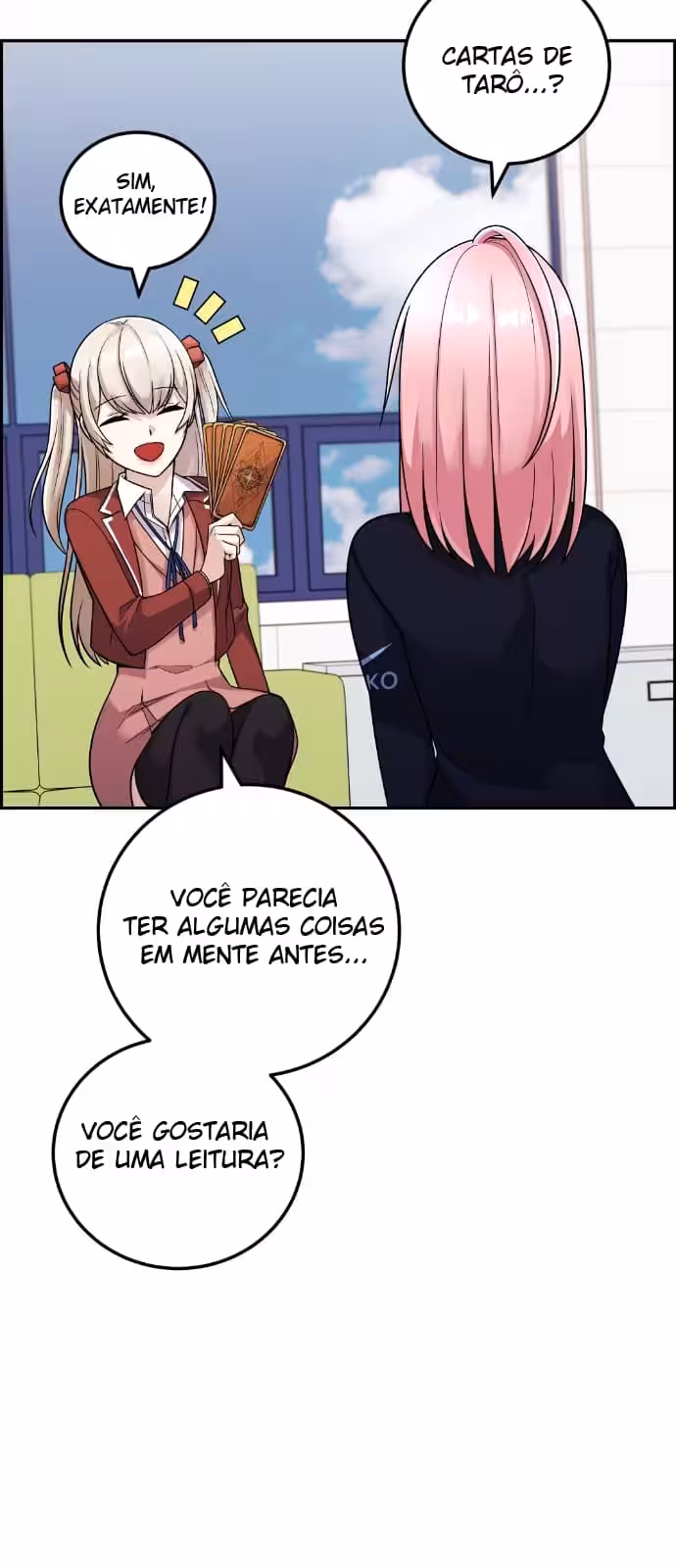 Página do Capítulo 34